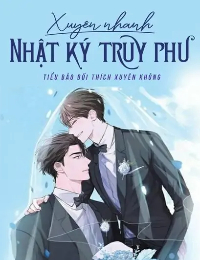 Xuyên Nhanh Nhật Ký Truy Phu