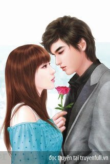 Sửu Nữ Đào Hoa - Trần Hoàng Nhi tác giả Nguyệt Tiên Tử