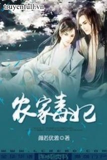 Nông Gia Độc Phi