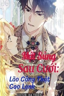 Mật Sủng Sau Cưới: Lão Công Thật Cao Lạnh - Lương Tiểu Ý