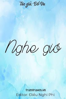 Nghe Gió - tác giả Đồ Vu