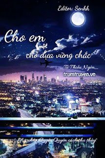 Cho Em Một Chỗ Dựa Vững Chắc -  Dương Hồng Quyên