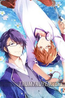 Trọng Sinh Chi Làm Bé Ngoan - Bạch Nhất Hàm