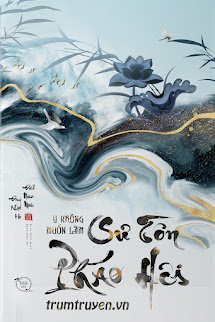 Y Không Muốn Làm Sư Tôn Pháo Hôi - Giang Hoài Ngọ