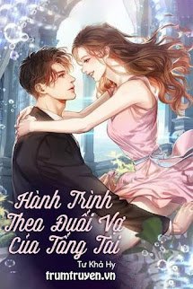 Hành Trình Theo Đuổi Vợ Của Tổng Tài - Vân Sam
