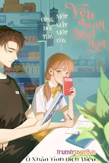 Cùng Đối Thủ Một Mất Một Còn Yêu Đương Ngọt Ngào  - Lâm Lạc Lạc