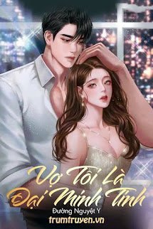 Vợ Tôi Là Đại Minh Tinh - Lý An Kỳ tá giả Nguyệt Y