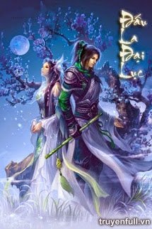 [Đấu La Đại Lục 1] - Phật Nộ Liên Hoa