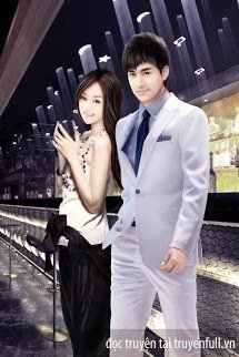 Nữ Cường Nhân Cùng Tổng Tài Phúc Hắc - Uyên Vân