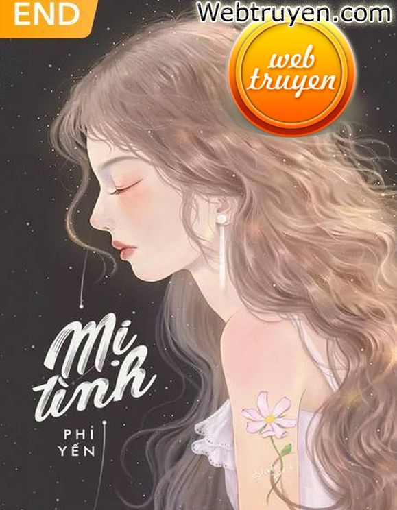 Mị Tình - Phi Yến