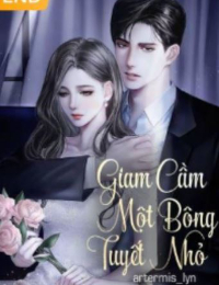 Giam Cầm Một Bông Tuyết Nhỏ - Trần Thư