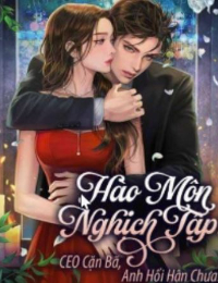 Hào Môn Nghịch Tập: CEO Cặn Bã, Anh Hối Hận Chưa