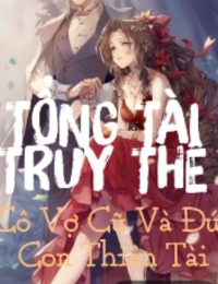 Tổng Tài Truy Thê : Cô Vợ Cũ Và Đứa Con Thiên Tài