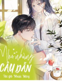 Nhẹ Nhàng Câu Dẫn - Hà Nhiên