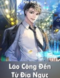 Lão Công Đến Từ Địa Ngục - Lâm Thanh