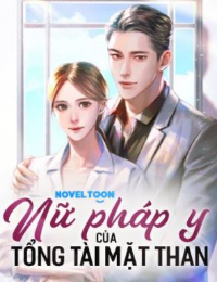 Nữ Pháp Y Của Tổng Tài Mặt Than - Mạch Tiểu Miên