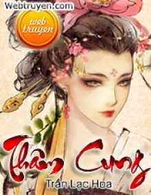 Thâm Cung - Đan Nguyệt