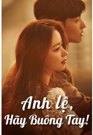 Anh Lệ Hãy Buông Tay - Diệp Văn Văn