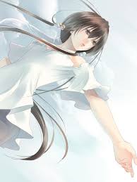 Vợ Của Vua Địa Ngục Chồng Ma Của Em