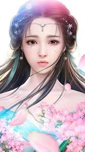 Có Một Cương Thi Tuyệt Sắc Nói Yêu Tôi