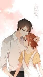 Tàn Độc Lương Duyên