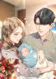 Cha Tổng Tài Mẹ Và Bảo Bảo Trở Về Rồi