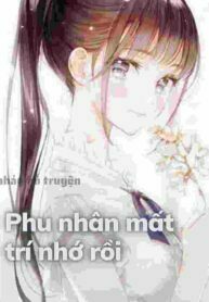 Lục Tổng, Phu Nhân Mất Trí Nhớ Rồi!