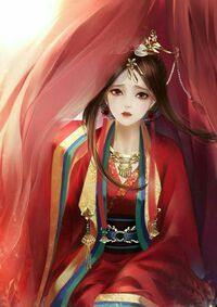 Kinh tài tuyệt diễm sở quân tình