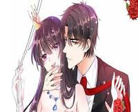 Đóa Hồng Gai Và Tổng Giám Đốc Lạnh Lùng